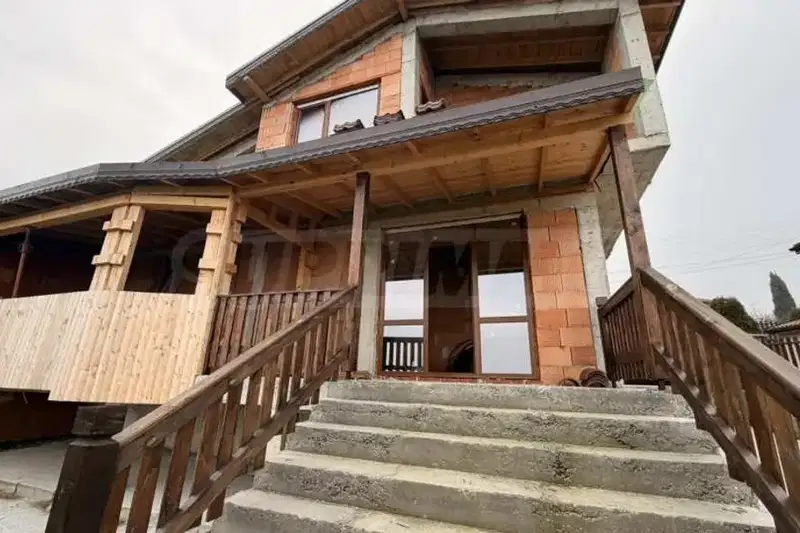 House in Oblast Burgas, Cherni Vryh