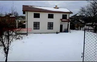 Къща в Бургас, с. Черни връх