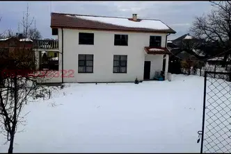 Къща в Бургас, с. Черни връх