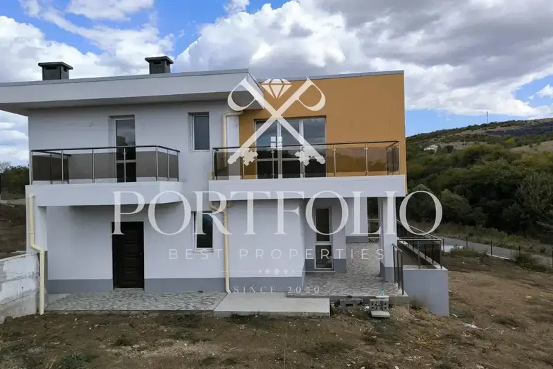 House in Oblast Burgas, Cherni Vryh
