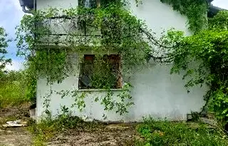 Къща в Бургас, с. Драчево