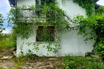 Къща в Бургас, с. Драчево