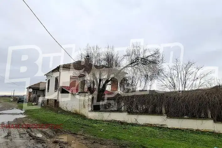 Къща в Бургас, с. Драчево