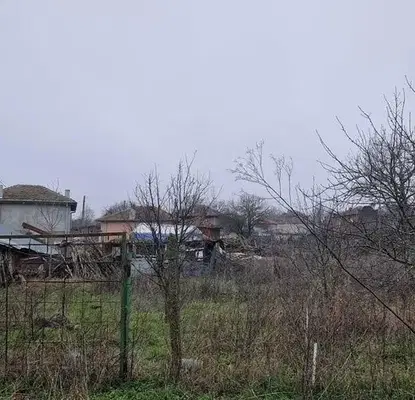 Снимка 2 — Къща в Бургас, с. Голямо Буково