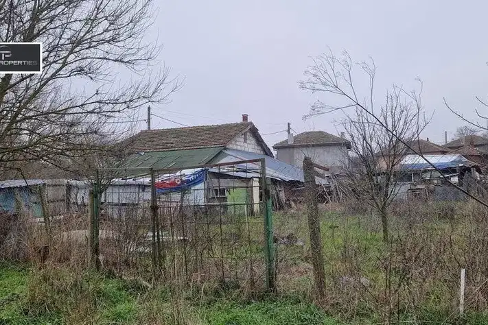 House in Oblast Burgas, Golyamo Bukovo