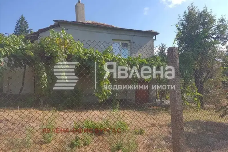 Къща в Бургас, с. Граматиково
