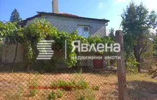 Къща в Бургас, с. Граматиково