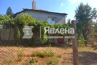 Къща в Бургас, с. Граматиково
