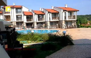 Къща в Бургас, с. Кошарица