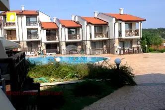 Къща в Бургас, с. Кошарица