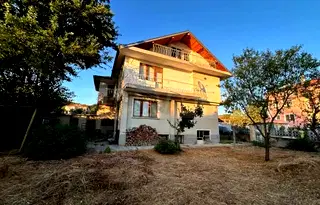 Къща в Бургас, с. Кошарица