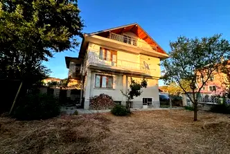 Къща в Бургас, с. Кошарица