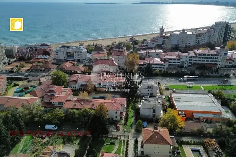 House in Oblast Burgas, Kosharica