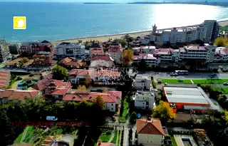 Къща в Бургас, с. Кошарица