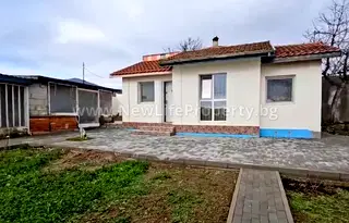 Къща в Бургас, с. Кошарица