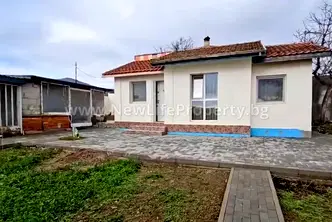 Къща в Бургас, с. Кошарица