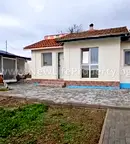 Къща в Бургас, с. Кошарица