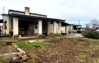 Къща в Бургас, с. Крумово ище