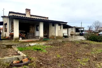Къща в Бургас, с. Крумово ище