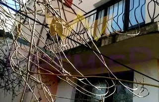Къща в Бургас, с. Ливада