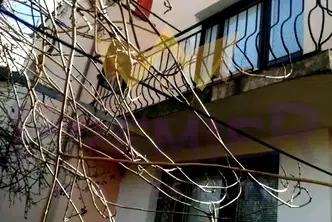 Къща в Бургас, с. Ливада