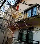 Къща в Бургас, с. Ливада