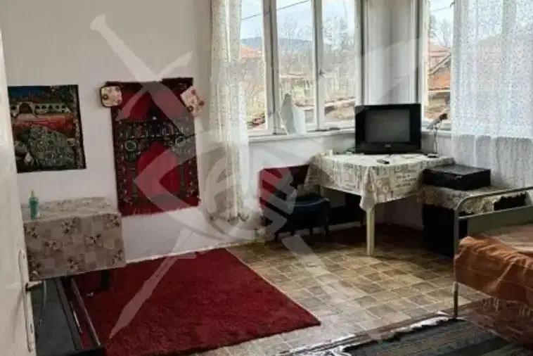 House in Oblast Burgas, Lozarevo