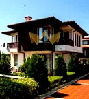 Къща в Бургас, с. Лозенец