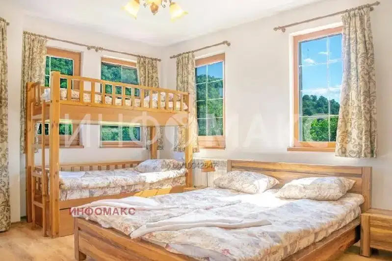 Къща в Бургас, с. Младежко