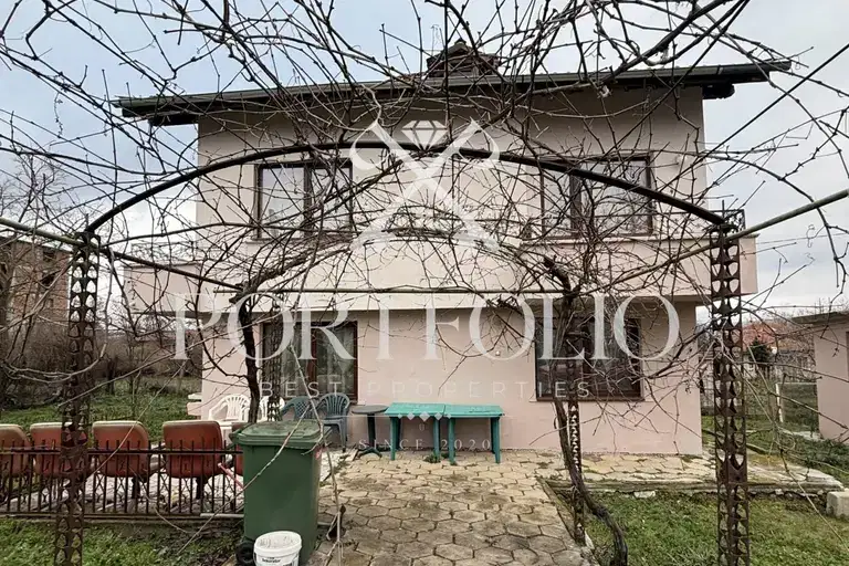 House in Oblast Burgas, Tynkovo