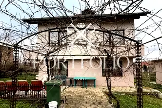 Къща в Бургас, с. Тънково