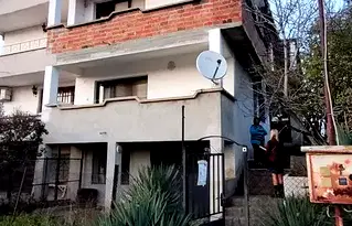 Къща в Бургас, с. Тънково