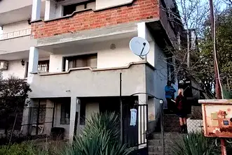 Къща в Бургас, с. Тънково