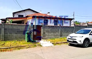 Къща в Бургас, с. Тънково