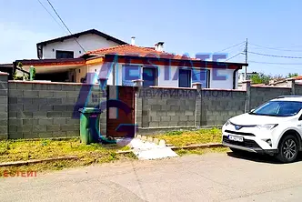 Къща в Бургас, с. Тънково