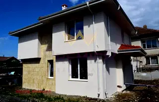 Къща в Бургас, с. Веселие