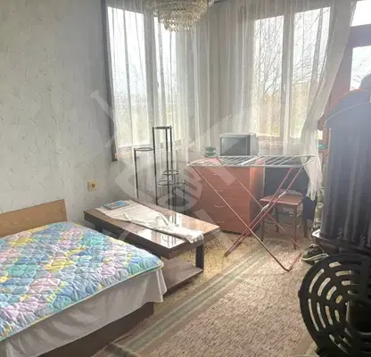 Снимка 4 — Двуетажна къща с 4 стаи в с. Загорци, област Бургас