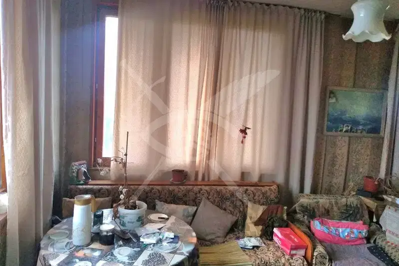 House in Burgas, Zagorci