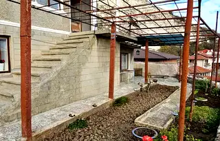 Къща в Добрич, Балчик