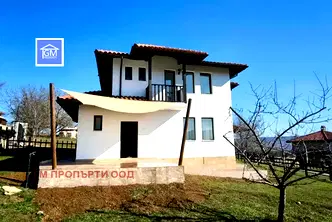 Къща в Добрич, Балчик