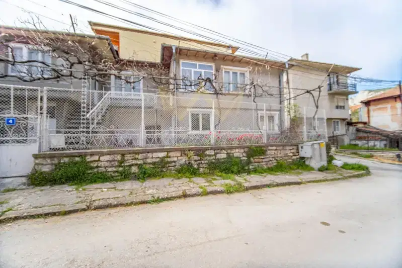 House in Oblast Dobrich, Balchik