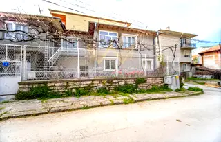 Къща в Добрич, Балчик