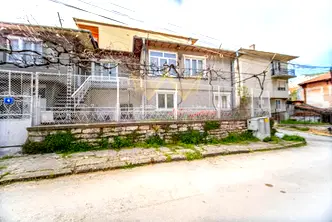 Къща в Добрич, Балчик