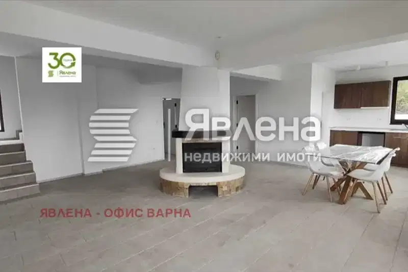 House in Oblast Dobrich, Balchik