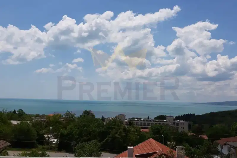 House in Oblast Dobrich, Balchik