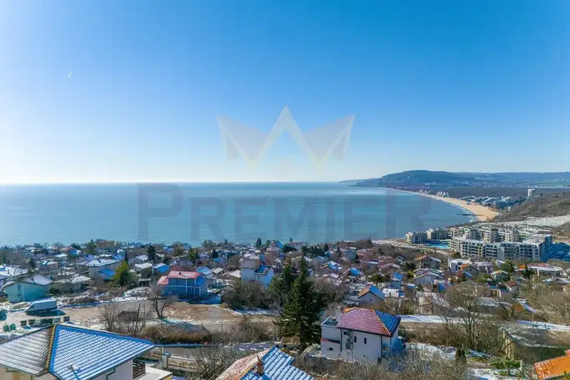 Къща в Добрич, Балчик