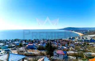 Къща в Добрич, Балчик