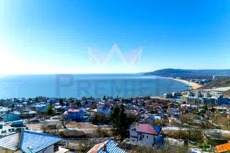 Къща в Добрич, Балчик