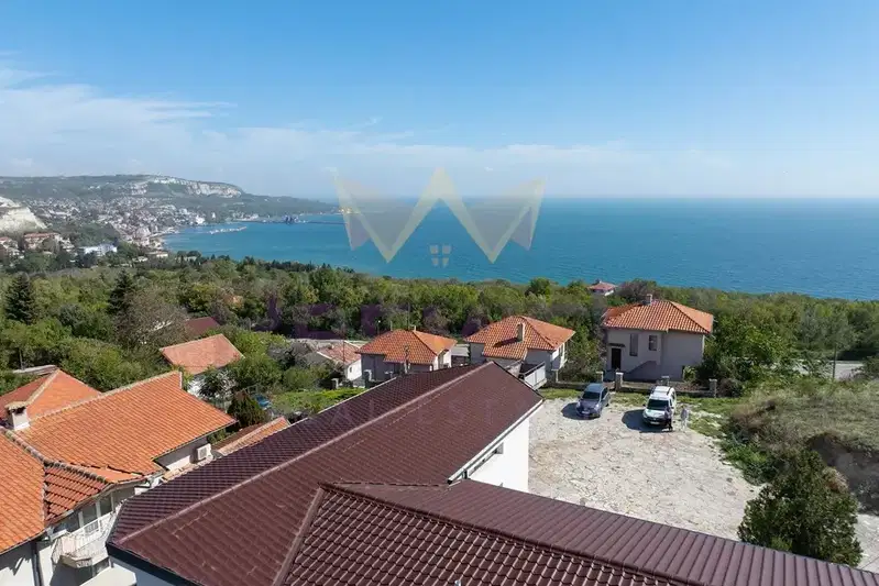 House in Oblast Dobrich, Balchik