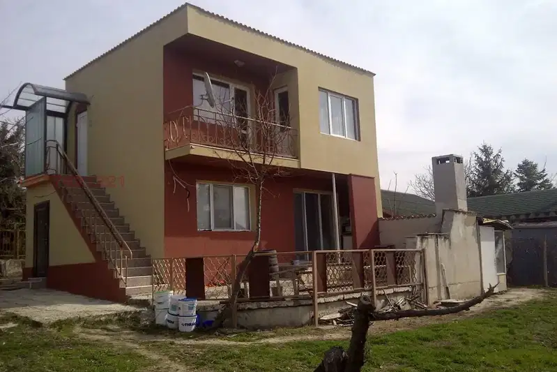 House in Oblast Dobrich, Balchik